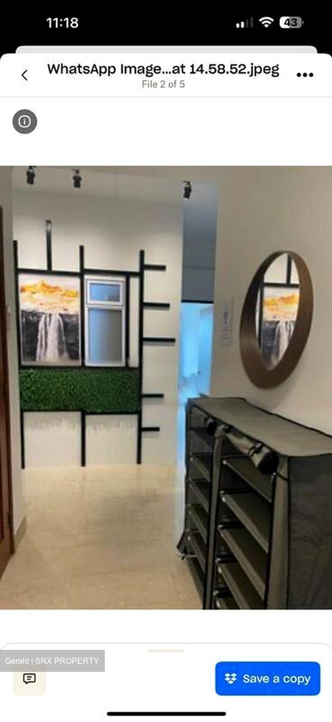 International Plaza (D2), Apartment #473784221